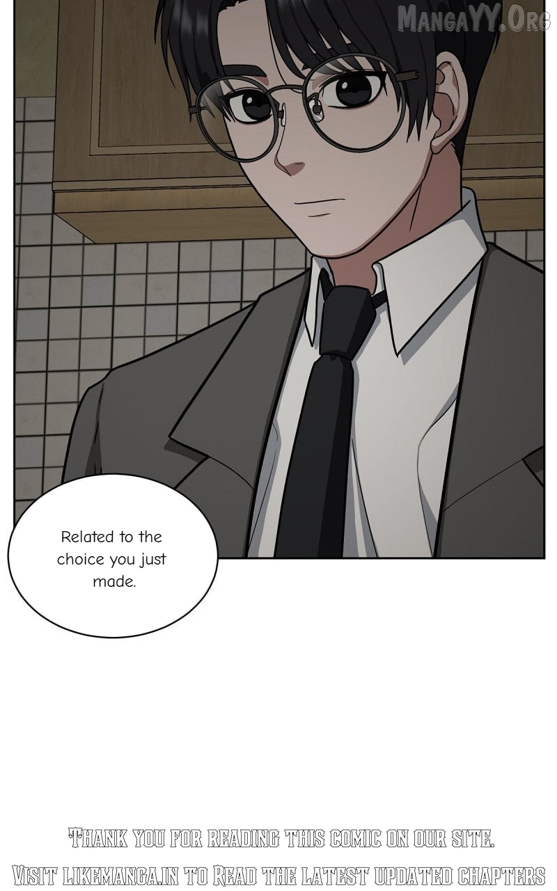 Change Me Chapter 39 - page 85